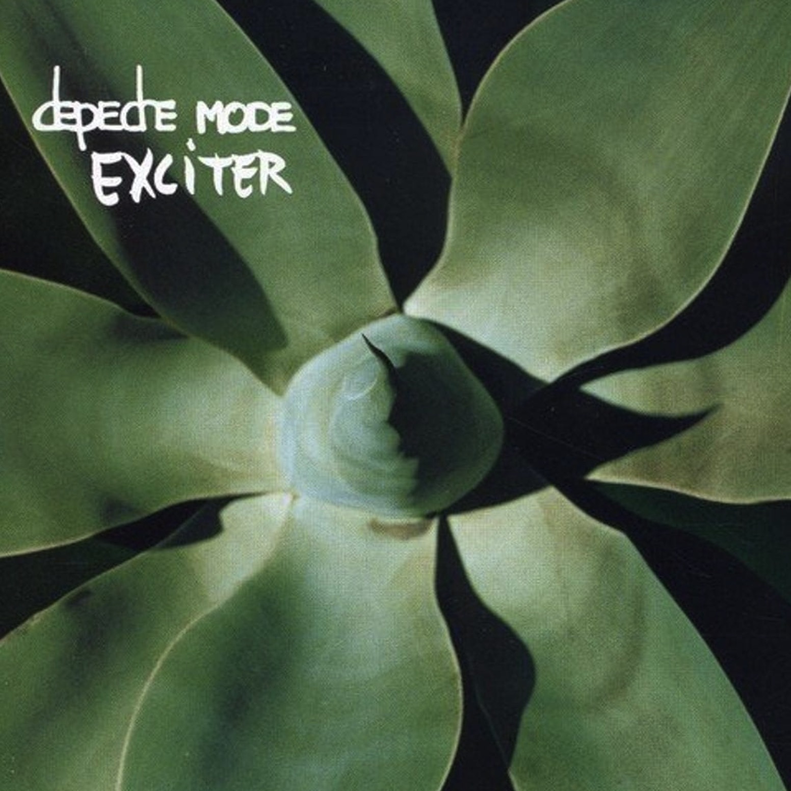 Exciter